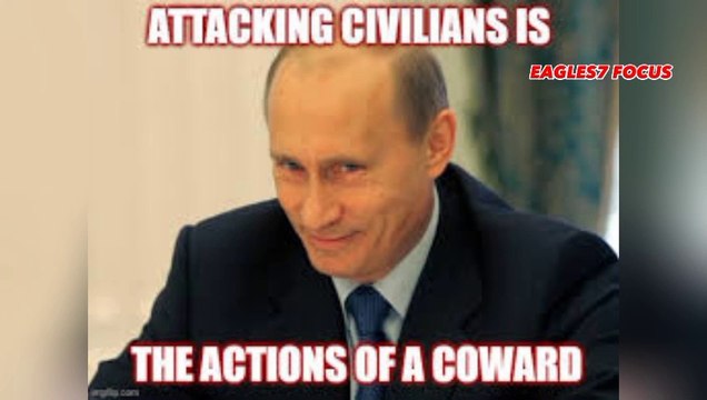 President Vladimir V. Putin of Russia again blamed Western countries for the war in Ukraine