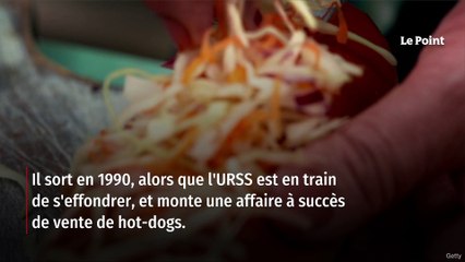 Evguéni Prigojine, impétueux et imprévisible patron du groupe Wagner