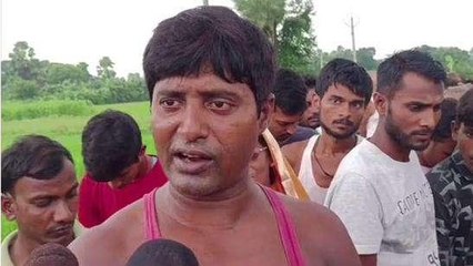 समस्तीपुर: दुबहा पंचायत में भीषण डकैती से मचा हड़कंप, मामले की जांच में जुटी पुलिस