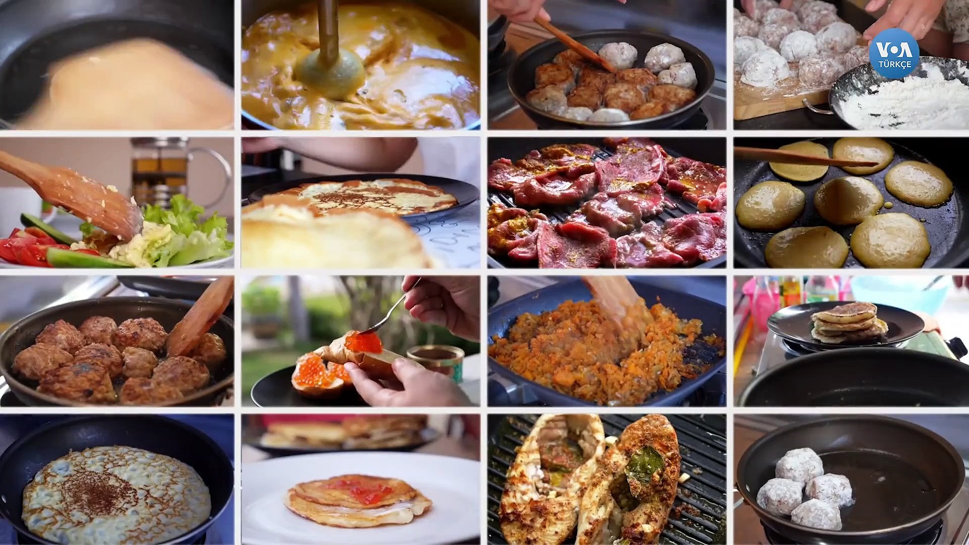 ChatGPT mutfakta size nasıl yardım edebilir?