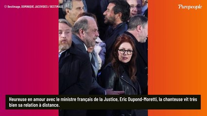 Isabelle Boulay : La garçonnière à Montreal de la compagne d'Eric Dupond-Moretti a une particularité étonnante