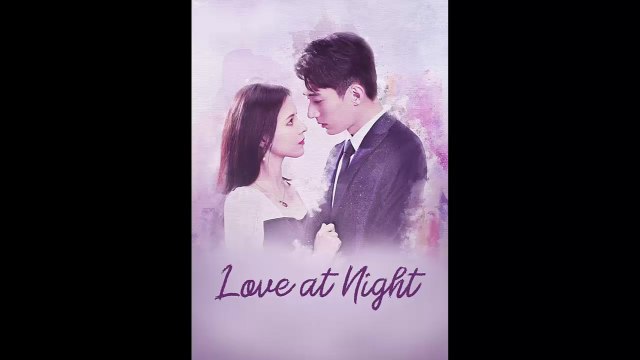 【HINDI DUB】 Love At Night Episode - 8 | Starring: Zicheng Gu | Zifeng Li | Xueyi Liu | Yuxi Zhang