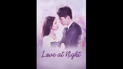 【HINDI DUB】 Love At Night Episode - 9 | Starring: Zicheng Gu | Zifeng Li | Xueyi Liu | Yuxi Zhang