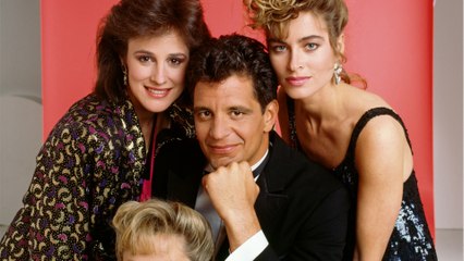 GALA VIDÉO - Nancy Frangione est morte : l'actrice vue dans Une Nounou d’enfer avait 70 ans