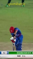 Haris Rauf 5 Wickets Vs Afghanistan 1st Odi 2023 | VIdeos