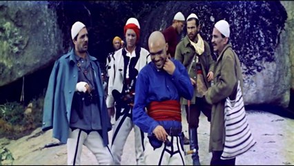 Kapetan Lesi (1960) Domaci FIlm