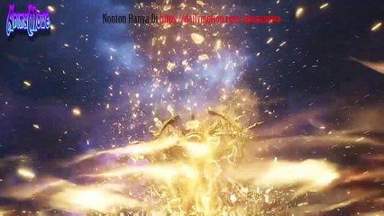 Throne of Seal Episode 69 Sub Indo-[AnimaMove]