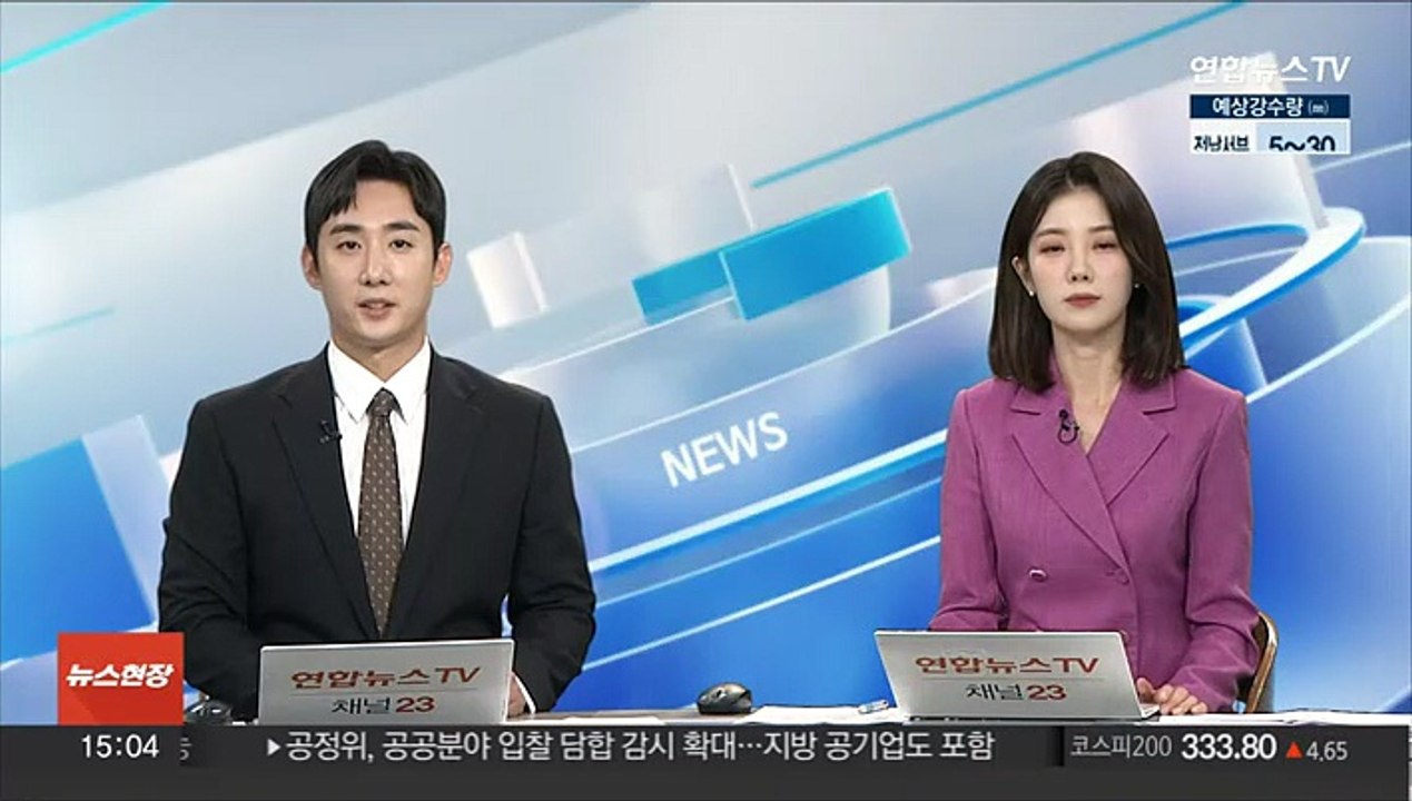 푸바오 동생 이름은?…쌍둥이 판다 이름 공모