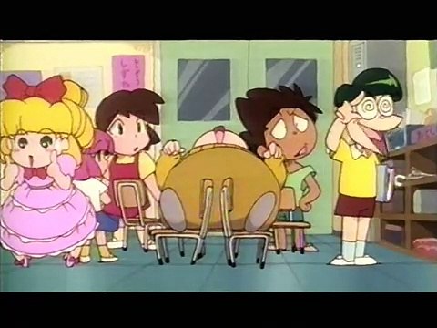 Toire no Hanako-san OVA [1996] トイレの花子さん 厕所里的花子