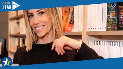 Alexandra Rosenfeld célèbre l’anniversaire de sa fille  sa petite Ava a bien grandi !