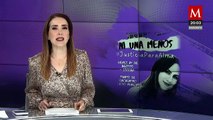 Escalofriantes notas de voz revelan nuevos detalles sobre el presunto feminicida de Sonora