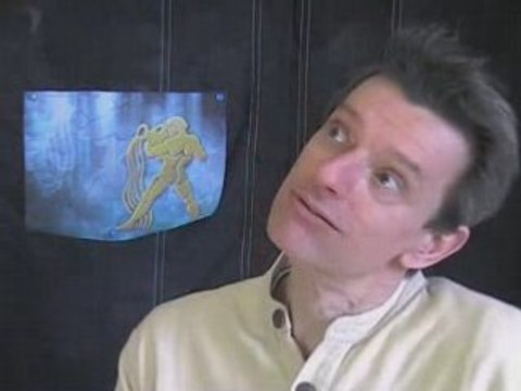 astrologie verseau petite caricature ...