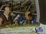 Bakumatsu no Spasibo OVA [1997] 幕末のスパシーボ Russian Dub