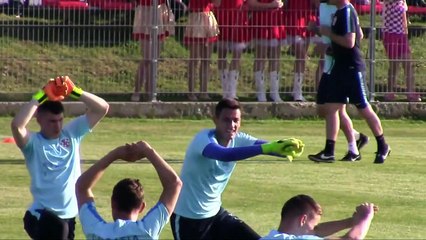 Son Dakika: Dominik Livakovic resmen Fenerbahçe'de! Bugün İstanbul'da olacak
