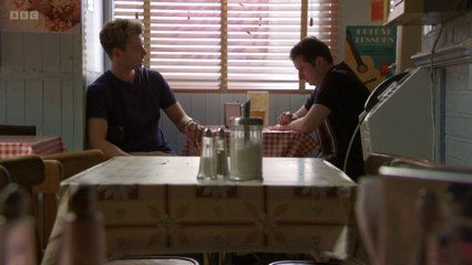 Ballum - Ben Explains To Peter The Real Reason He Attacked Him!