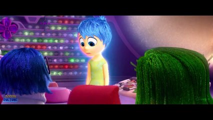 INSIDE OUT 2 – FIRST TRAILER (2024) Disney Pixar Studios (HD)