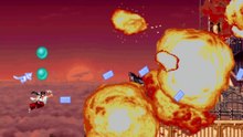 Sengoku Blade: Sengoku Ace Episode II (1996) game longplay