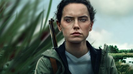 The Marsh King's Daughter - Trailer (English) HD