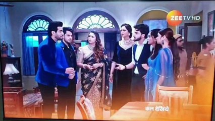 Kumkum Bhagya _ Ep 2524 _ Full Episode _ Aug, 24 2023 _ Krishna Kaul, Mugdha Chaphekar _ Zee TV