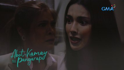 Abot Kamay Na Pangarap: Zoey’s desire to help the needy (Episode 300)