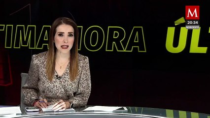 Karla Quintana deja su cargo en la Comisión Nacional de Búsqueda de Personas