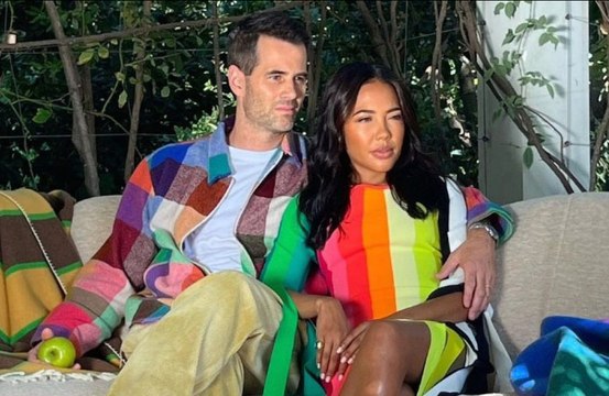 Skims bosses insist building a celebrity brand isn’t “easy”