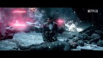 Rebel Moon | Official HINDI Teaser Trailer | Zack Snyder | Netflix IndiaRebel Moon | Official HINDI Teaser Trailer | Zack Snyder | Netflix India