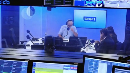 Journées d'été d'EELV : «Il ne fallait pas inviter Monsieur Médine», estime Patrick Kanner