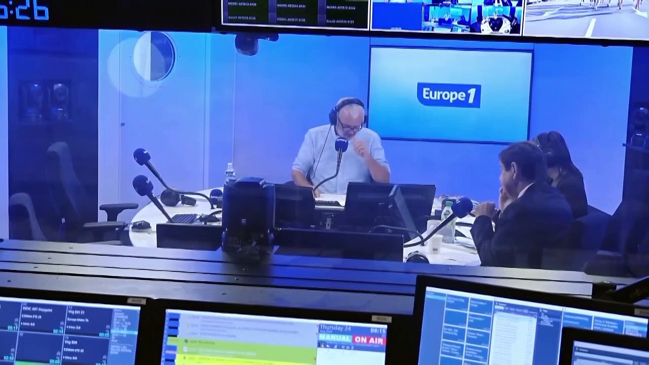 Journées d'été d'EELV : «Il ne fallait pas invi...