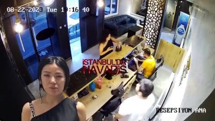 Otelde öldürülen doktor İbrahim Karahan cinayetinin nedeni eskort pazarlığı! 100 lira için