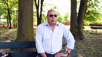 Il pap? di Mahmood: "Io non sono mai sparito dalla sua vita"