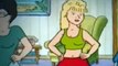 King Of The Hill Season 1 Episode 5 Luanne's Saga