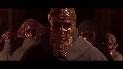 Assassin's Creed Mirage - Bande-annonce gamescom 2023