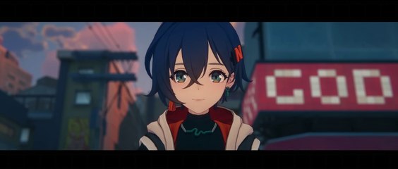 Zenless Zone Zero - Vidéo spéciale TGS 2022