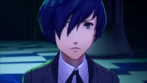 Persona 3 Reload - Bande-annonce #2 (anglais)