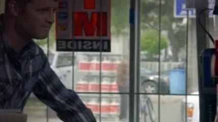 Letterkenny Season 1 Episode 5 Rave