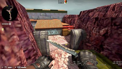 Tudo sobre a Nuke do CS 1.6
