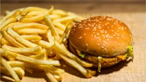 McDonald's: So bekommst du ganz sicher warmes Essen
