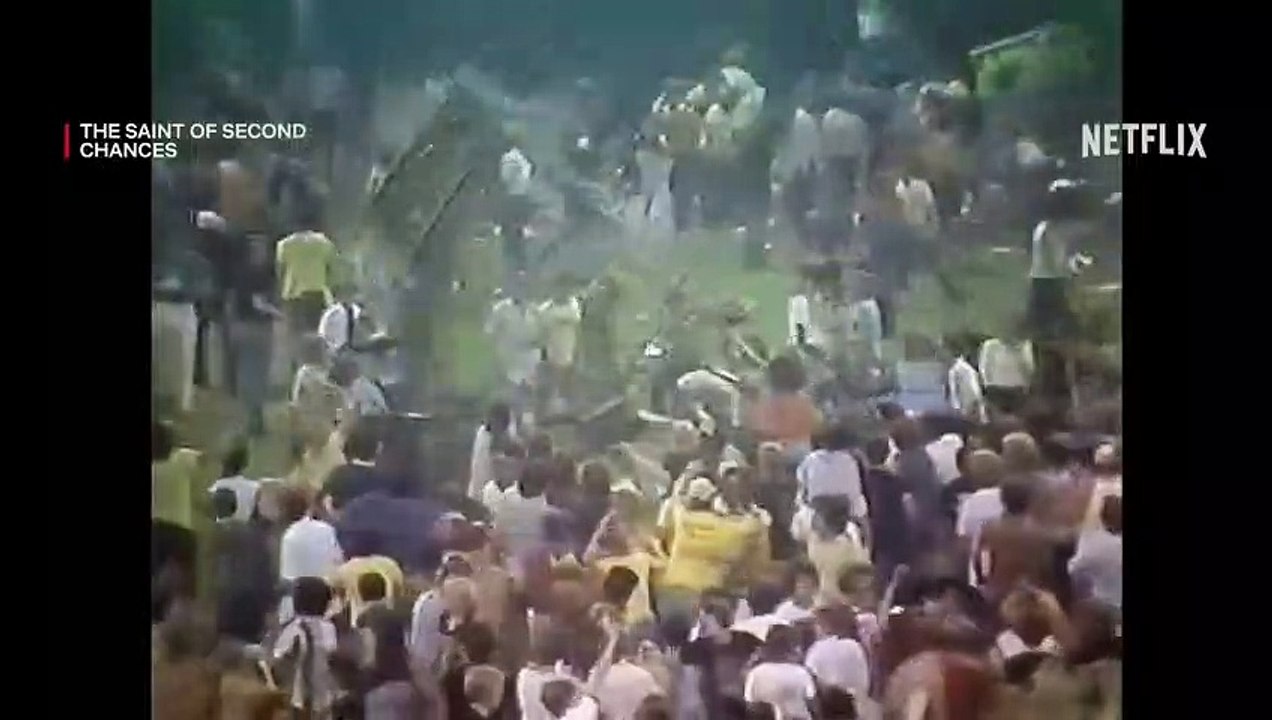 Die Veecks: Eine Familiengeschichte der zweiten Chancen Trailer OV