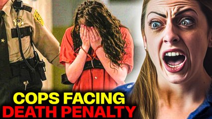 When Female Cops LOSE Lawsuits