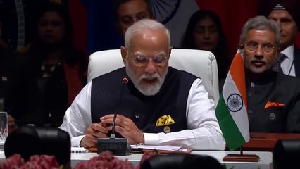 PM Narendra Modi's 5 suggestion to BRICS nations in 15th BRICS Summit, Johannesburg