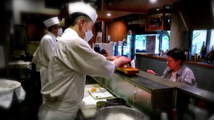 مطاعم السوشي اليابانية مهدّدة بالإفلاس في الصين.. والسبب أزمة نووية