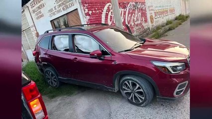 Homicidio de niños al alza en México. Magda González, 23 de agosto de 2023