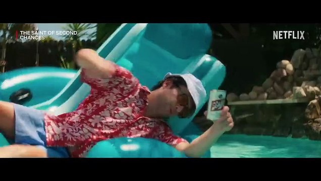 The Saint of Second Chances Bande-annonce VO