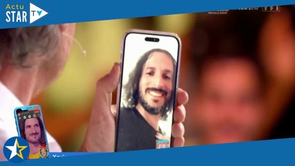 Surprise ! L'ancien champion Xavier de retour dans les 12 coups de midi