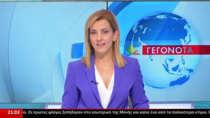 Σάββας Καλεντερίδης για πυρκαγιές: Το έρμο βιός το τρώει ο λύκος. Δεν φυλάσσεται η χώρα μας