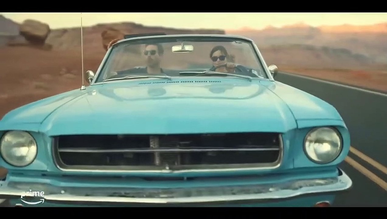 Wilderness Teaser OV