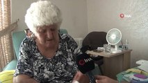 İzmir'de Fare Tarafından Isırılan Yaşlı Kadın Hastanelik Oldu