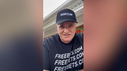 John Fury apologises for flipping table during Tommy Fury and KSI’s press conference