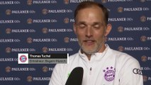 Tuchel : “Réduire les hauts et les bas, apporter de la stabilité”